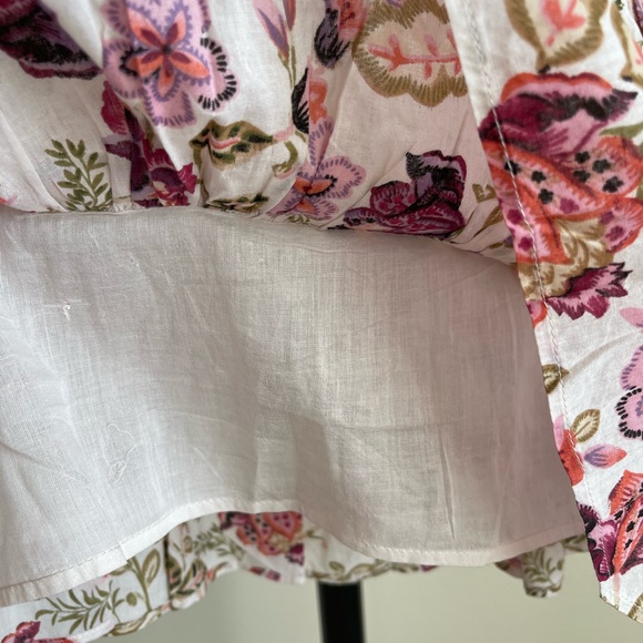 NWT House of Harlow 1960 Mini Skirt Size S - Picture 7 of 7